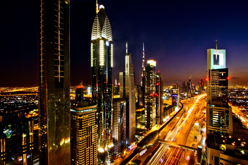 Dubai-office